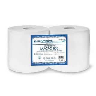 Immagine di BOBINA INDUSTRIALE MACRO 800STR 2.7KG 2PZ