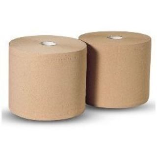 Immagine di BOBINA INDUSTRIALE 2 VELI AVANA 5KG 2PZ