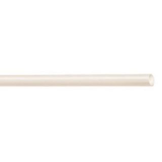 Immagine di CANNUCCE IN PLA BIANCHE D. 0,7 21CM 500PZ