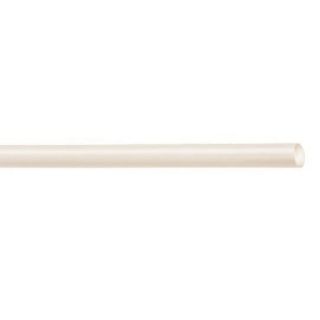 Immagine di CANNUCCE IN PLA BIANCHE D. 0,7 16CM 500PZ