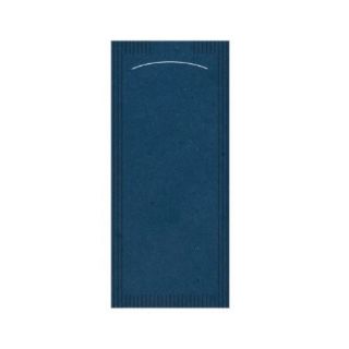 Immagine di BUSTA PORTAPOSATE BASIC BLU 1000PZ