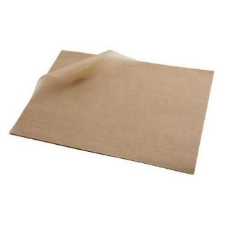 Immagine di CARTA ANTIGRASSO AVANA 40X32,5CM 500PZ