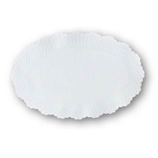 Immagine di SOTTOFRITTO OVALE 32X50CM 500PZ