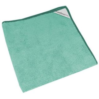 Immagine di PANNO EUDOREX MICROFIBRA MICROTEX MULTI 40X40CM VERDE 5PZ