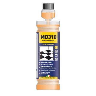 Immagine di MD 310 DETERGENTE ALCOLICO CONCENTRATO 1LT