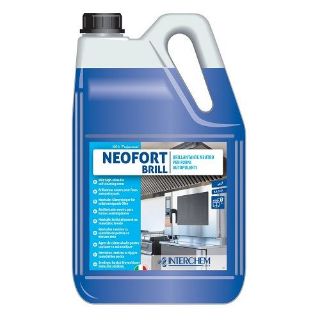 Immagine di NEOFORT BRILL X FORNI AUTOPULENTI 5KG