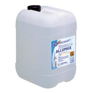 Immagine di ALLUMAX DETERGENTE METALLI NOBILI PER LAVASTOVIGLIE 12KG