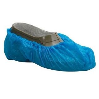 Immagine di COPRISCARPA CPE BLU 100PZ