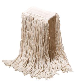 Immagine di RICAMBIO MOP IN COTONE EXTRA 400GR