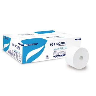 Immagine di CARTA IGIENICA 2 VELI JUMBO IDENTITY 202MT 12PZ