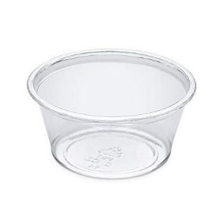 Immagine di GLN DELIPACK CIOTOLA PET 60ML 100PZ