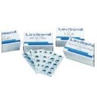 Immagine di LP BLISTER PHENOL RED/10 PASTIGLIE