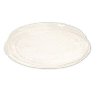 Immagine di BIOPLAT COPERCHIO PER COPPA INSALATIERA 50PZ