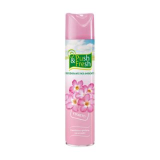 Immagine di COPYR DEODORANTE PUSH&FRESH FIORITO 300ML