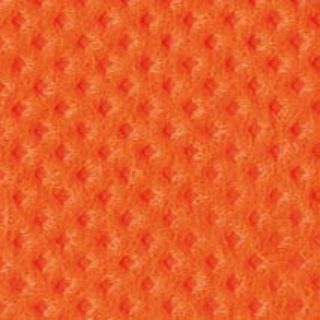 Immagine di COPRIMACCHIA TNT 100X100CM ARANCIO 100PZ
