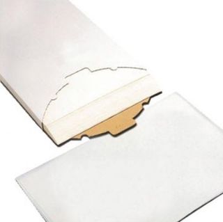Immagine di CARTA FORNO NORMALE 40X60CM 500FF
