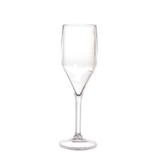 Immagine di BICCHIERE FLUTE SAN 150CC 6PZ