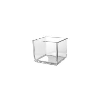 Immagine di COPPETTA CUBE IN SAN 65CC 6PZ