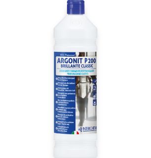 Immagine di ARGONIT P200 BRILLANTE CLASSIC 1LT