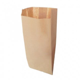 Immagine di SACCHETTO AVANA MILLERIGHE 45GR 22X44CM 10KG