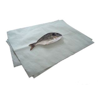 Immagine di CARTA VEGETALE ANTIUMIDO 60GR 18X25CM 10KG