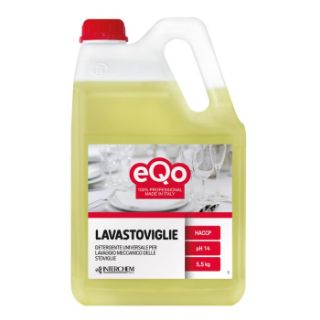 Immagine di EQO LAVASTOVIGLIE 5,5KG 2PZ