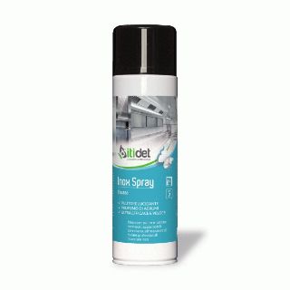 Immagine di ITIDET INOX SPRAY MOUSSE 500ML