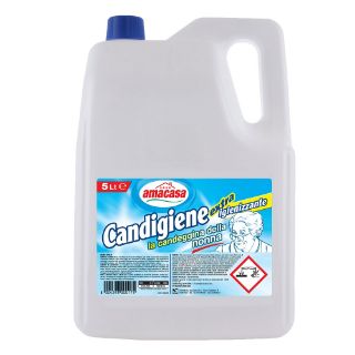 Immagine di CANDEGGINA CANDIGIENE 5LT