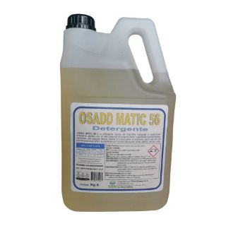 Immagine di OSADD MATIC 56 DETERGENTE 6KG