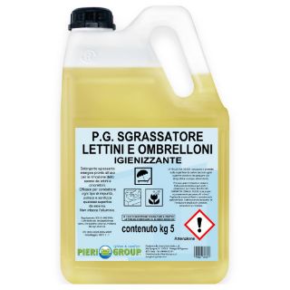 Immagine di SGRASSANTE PER LETTINI E OMBRELLONI 5KG