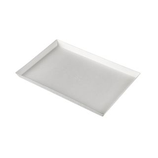 Immagine di PIATTO POLPA QUARTZ 27X25CM 25PZ