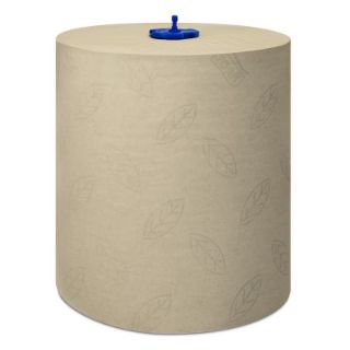 Immagine di TORK ASCIUGAMANI ROTOLO CARTA NATURAL 2 VELI INTUITION 150MT 6PZ