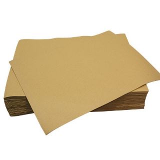 Immagine di CARTA PAGLIA ALIMENTARE FRITTI 50X80CM 10KG 