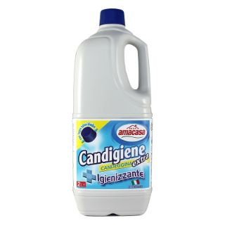 Immagine di CANDEGGINA CANDIGIENE 2LT 8PZ