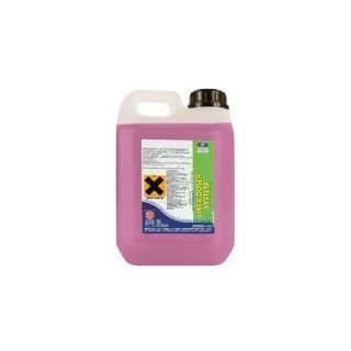 Immagine di DOSE GREEN  CITROCAL FRESH SAN 5C MANUTENTORE BAGNO 2L X 3 PZ