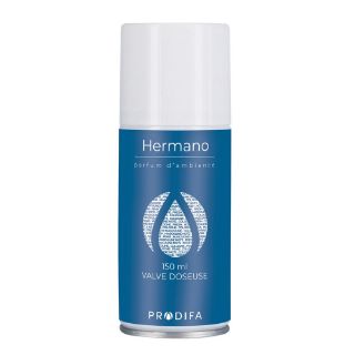 Immagine di DEODORANTE MINI SPRAY HERMANO 150ML