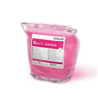 Immagine di OASIS PRO ACID BATH 2LT 2PZ
