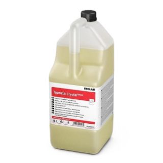 Immagine di TOPMATIC CRYSTAL SPECIAL 5LT 2PZ