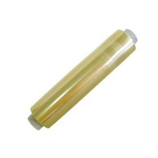 Immagine di PELLICOLA TRASPARENTE RICARICA 30CM 300MT SUPERPACK