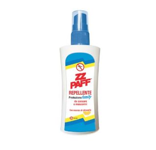 Immagine di COPYR REPELLENTE ZANZARE SPRAY FAMILY 100ML
